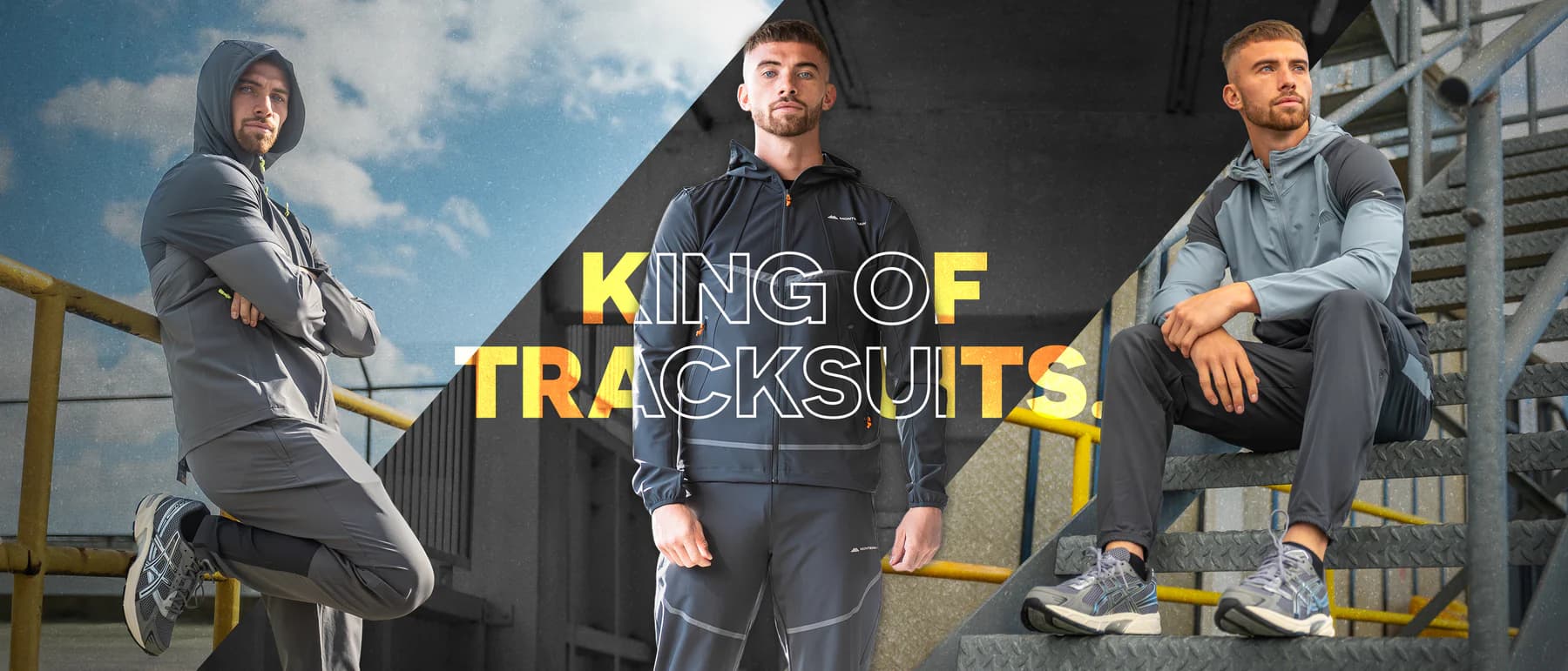 Deluxe Fashion Website