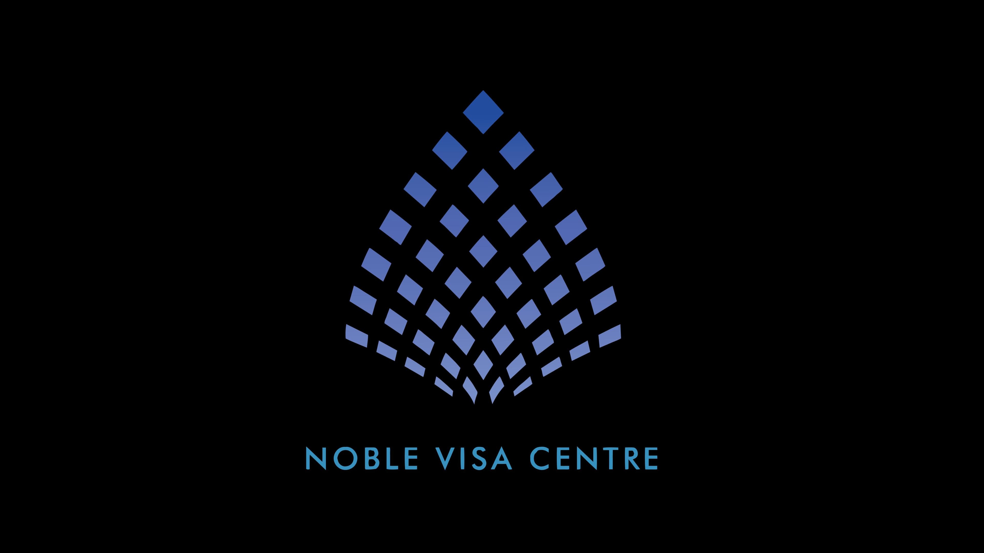 Noble Visa Centre Website